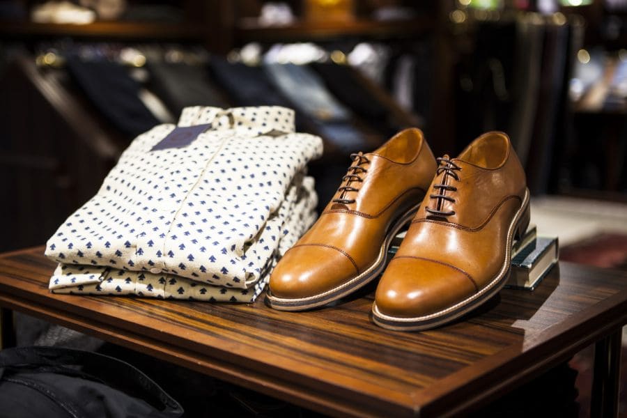 Top 10 Leather Shoes Brands In World 21 Best Dress Shoes Brands In 2025,  According To