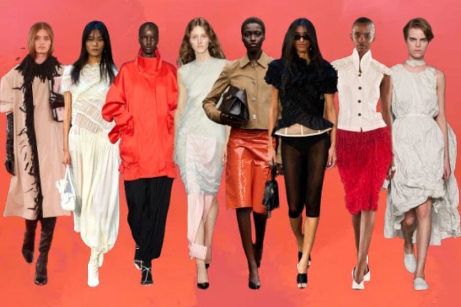 New year fashion trends 2026: must-have styles ahead now