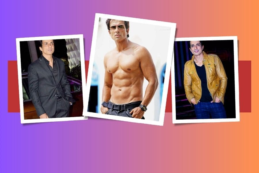 Is Sonu Sood the Ultimate Fashion Lifestyle Icon?