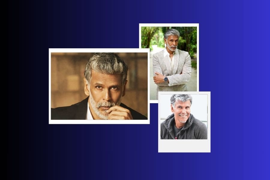 How Does Milind Soman Live His Ageless Luxury Life?