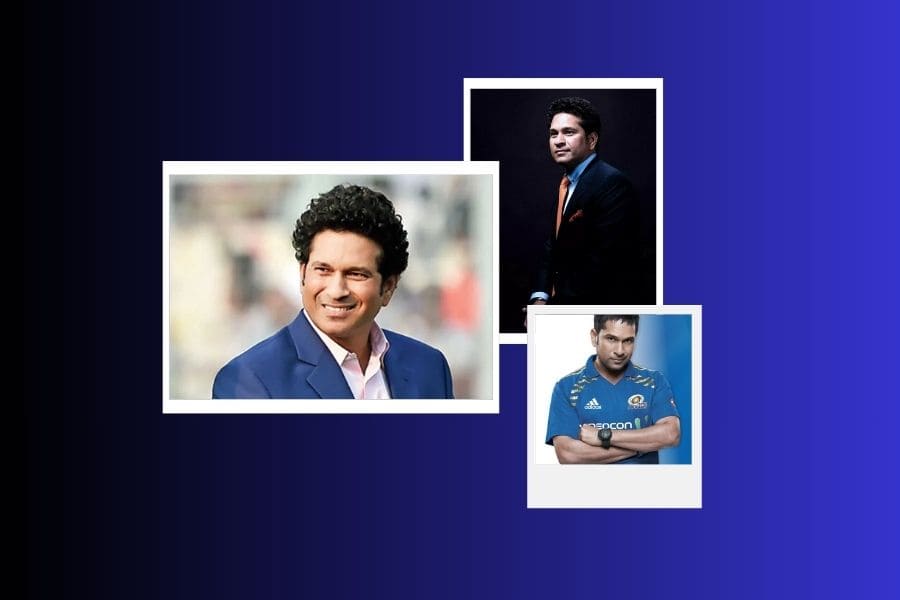 Sachin Tendulkar’s Fashion, Style and Iconic Lifestyle Story