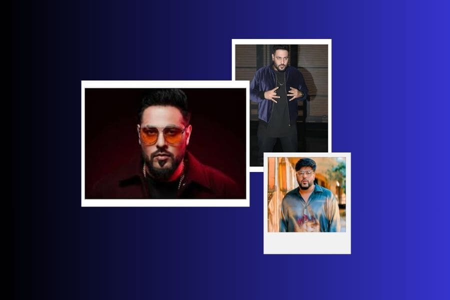 Badshah Fashion: Style, Outfit, Swag, Wealth Journey