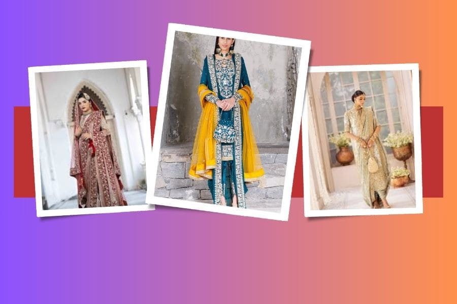 Complete Guide to Khada Dupatta: Types, Styles & How to Wear