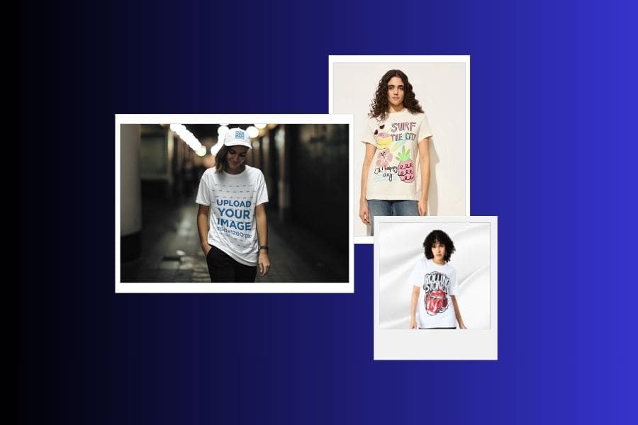 Graphic vs Minimal Prints: Which T-Shirt Style Suits You?