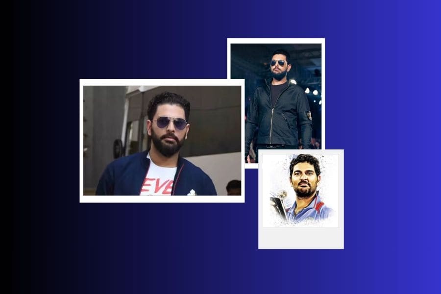 Yuvraj singh’s comeback story inspired millions
