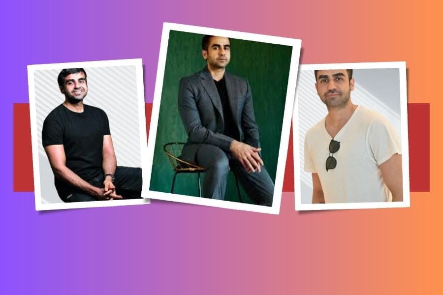 Nikhil kamath: from school dropout to billionaire