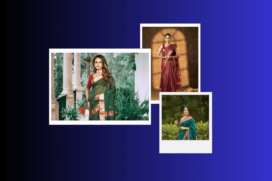 Maheshwari saree: a complete guide to heritage and style
