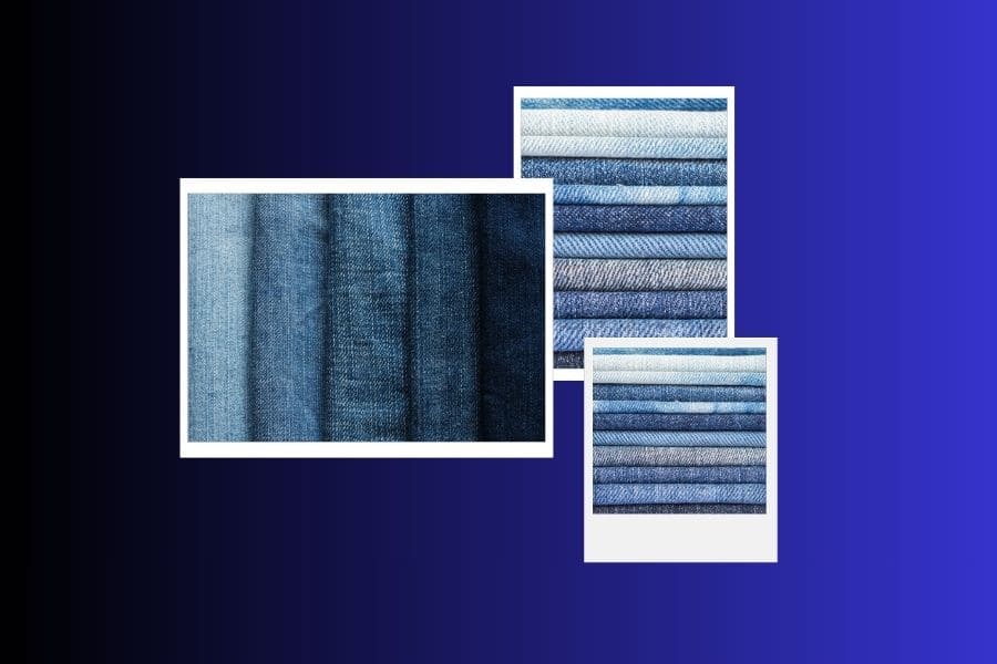 Complete guide to denim: history, types, fits and care