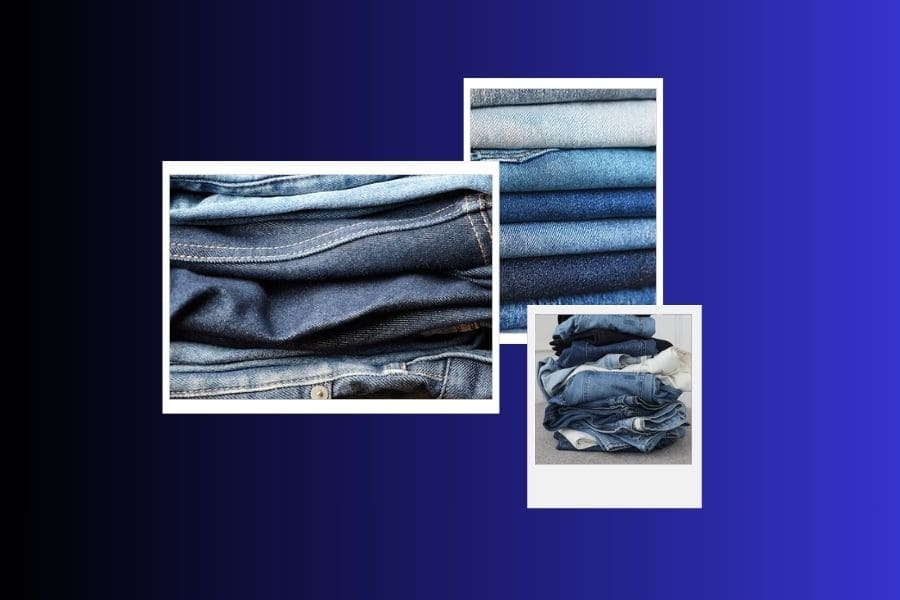 How to Style Baggy Jeans With Tees, Shirts & Trendy Jackets