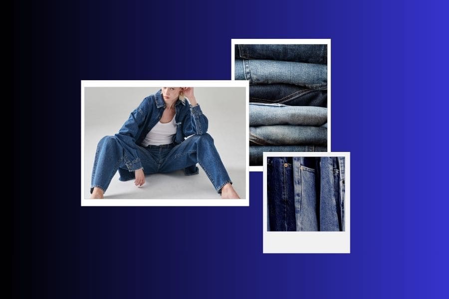 Women’s Denim Fit Guide: Choose Jeans That Fit and Flatter