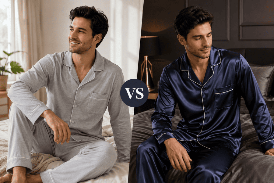 Best Pajama Brands: Top 10 for Comfort and Great Style